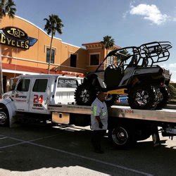 Empire towing - Specialties: Empire Towing LLC. is a family owned business, specializing in towing, repo recovery, and wreckage removal. We also buy junk cars, remove illegally parked vehicles, and offer roadside assistance. We help Seminole County property owners and HOAs with vehicle removal and can even Tow Boats, motorcycles, …